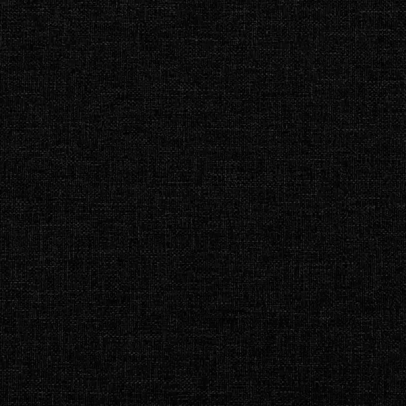 Set Divani Poliestere Nero, Metallo, Textilene, Compensato